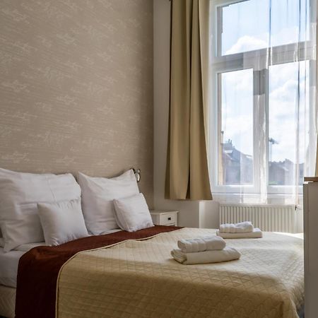 Glam Downtown Apartments Budapeşte Dış mekan fotoğraf