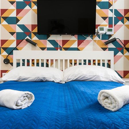 Glam Downtown Apartments Budapeşte Dış mekan fotoğraf