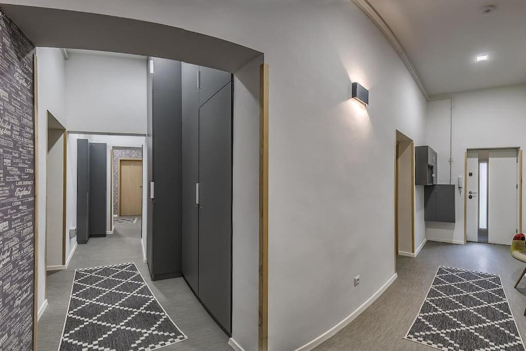 Glam Downtown Apartments Budapeşte Dış mekan fotoğraf