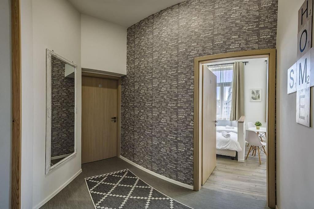 Glam Downtown Apartments Budapeşte Dış mekan fotoğraf