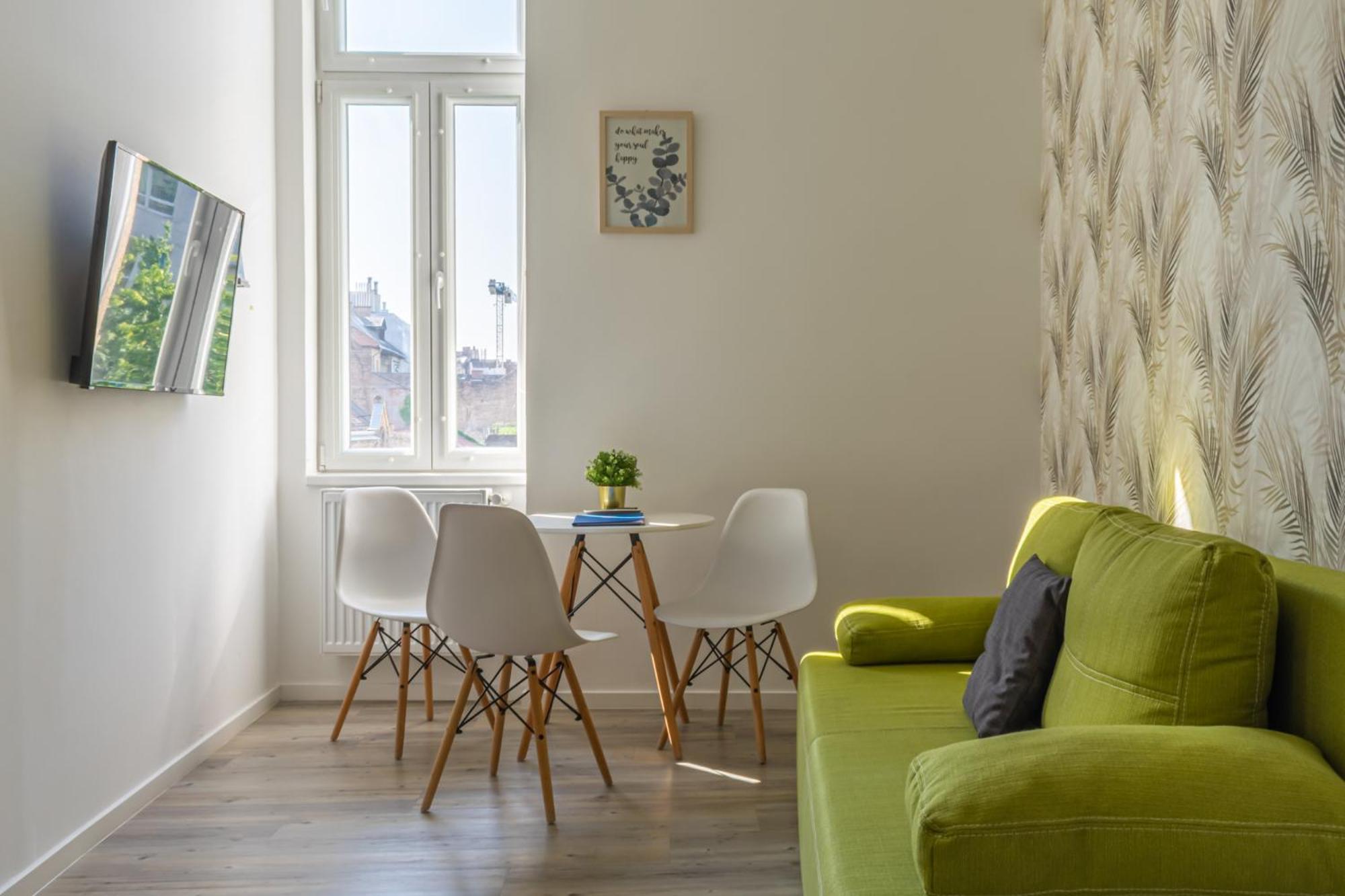 Glam Downtown Apartments Budapeşte Dış mekan fotoğraf