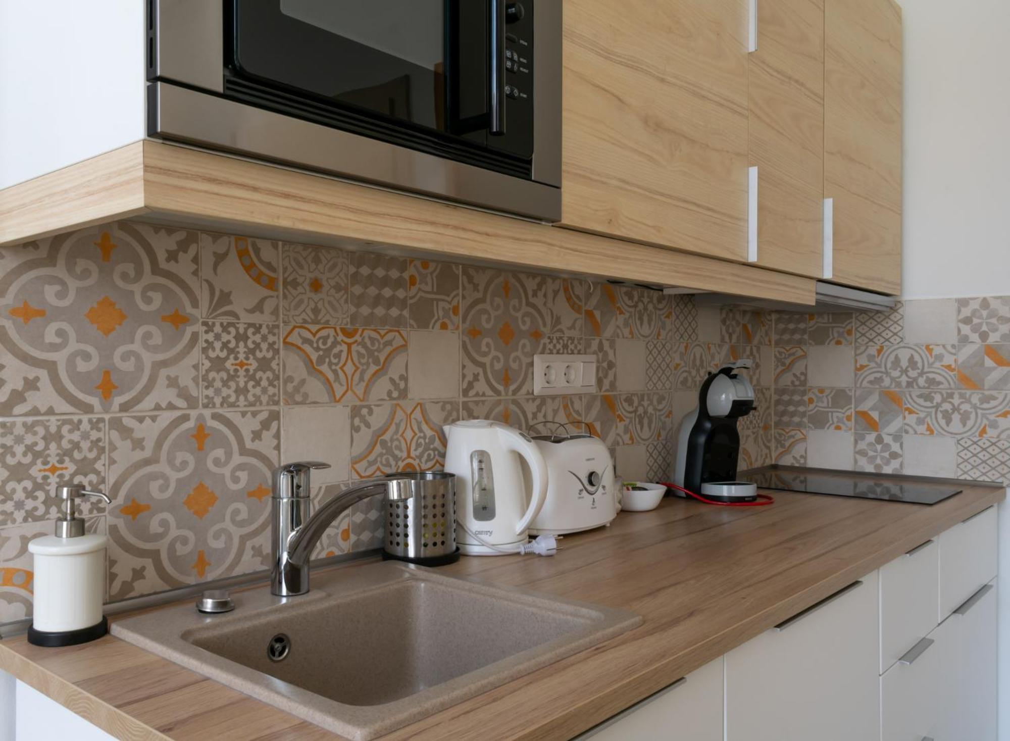 Glam Downtown Apartments Budapeşte Dış mekan fotoğraf
