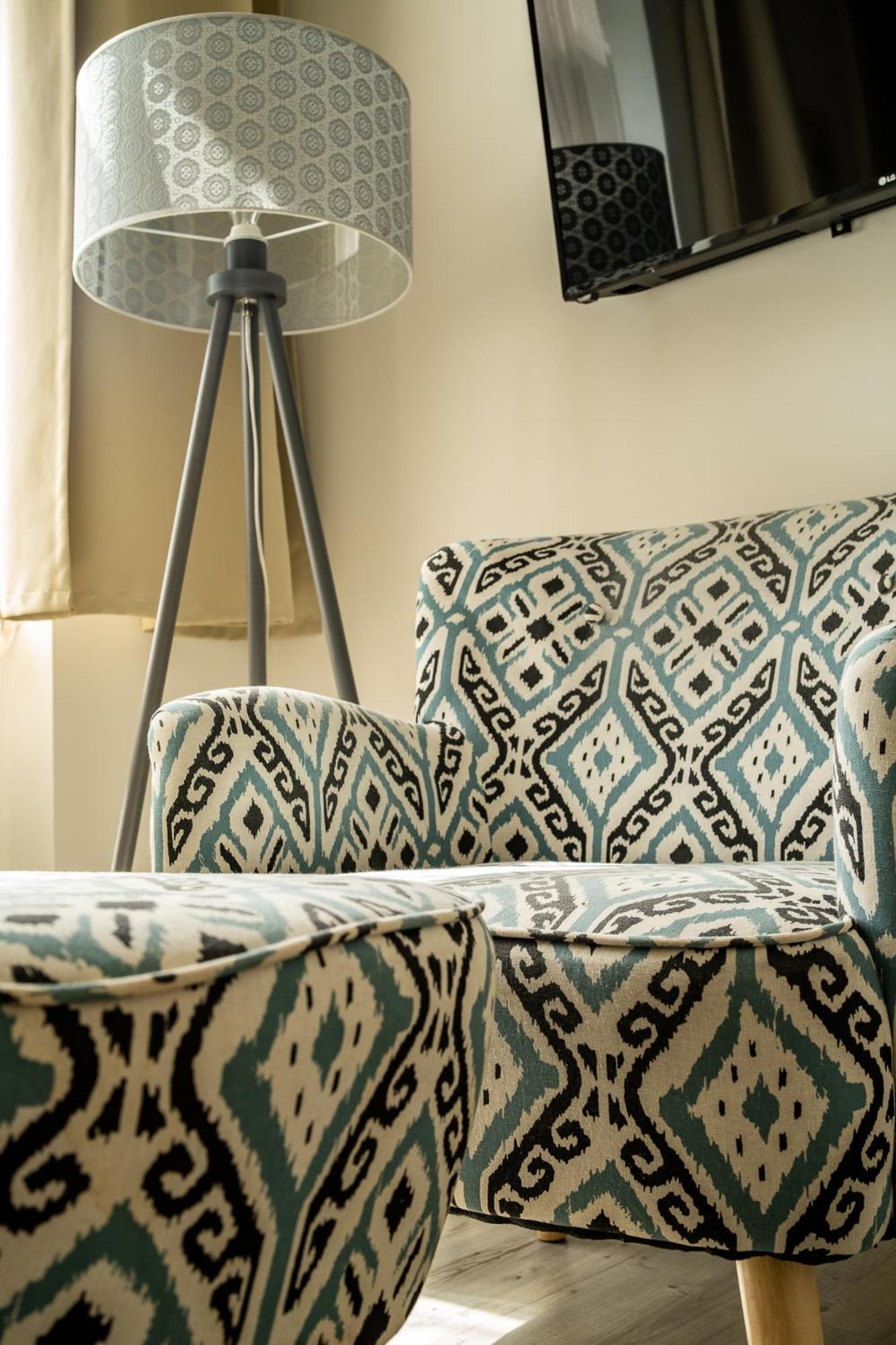 Glam Downtown Apartments Budapeşte Dış mekan fotoğraf