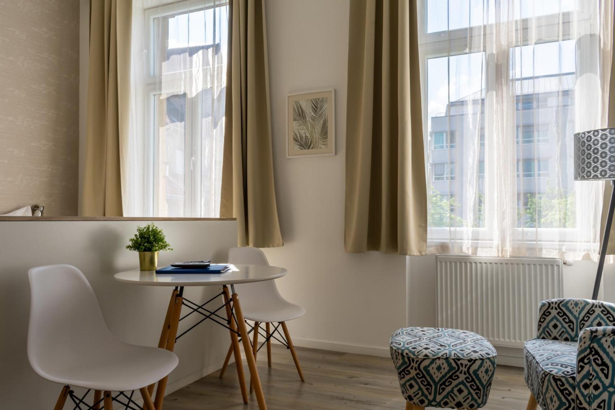 Glam Downtown Apartments Budapeşte Dış mekan fotoğraf