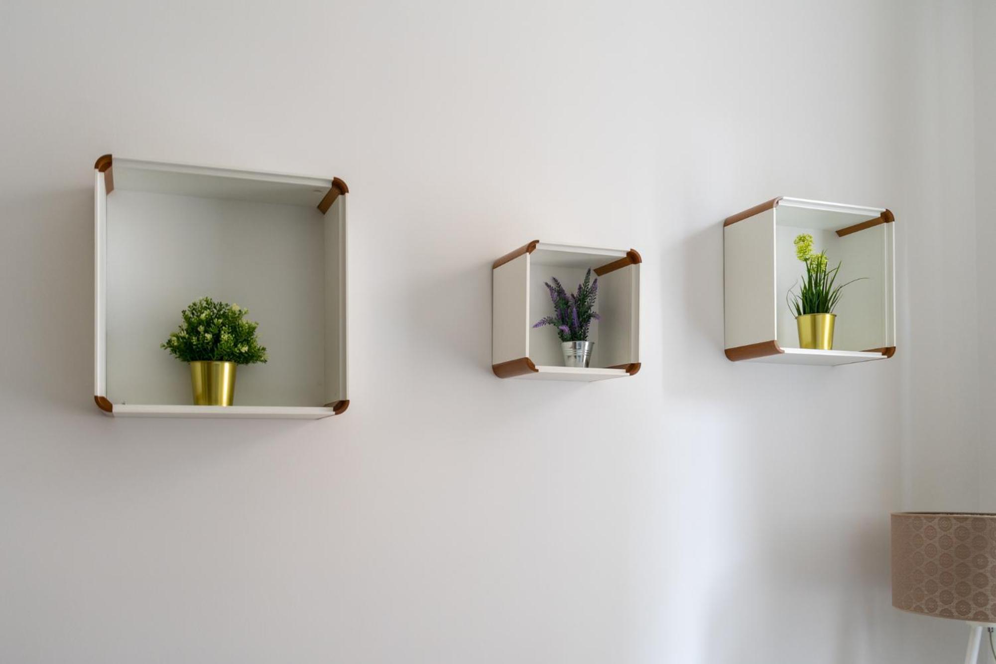 Glam Downtown Apartments Budapeşte Dış mekan fotoğraf
