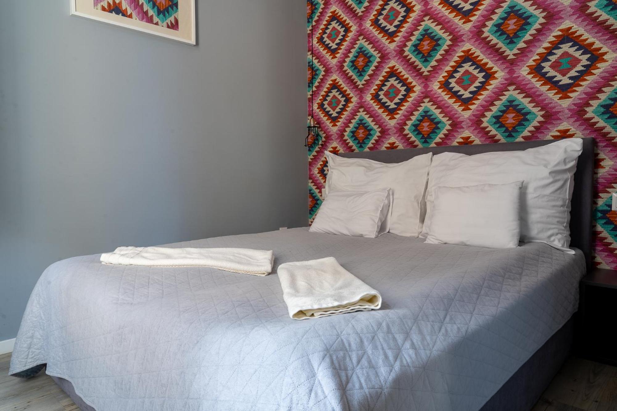 Glam Downtown Apartments Budapeşte Dış mekan fotoğraf