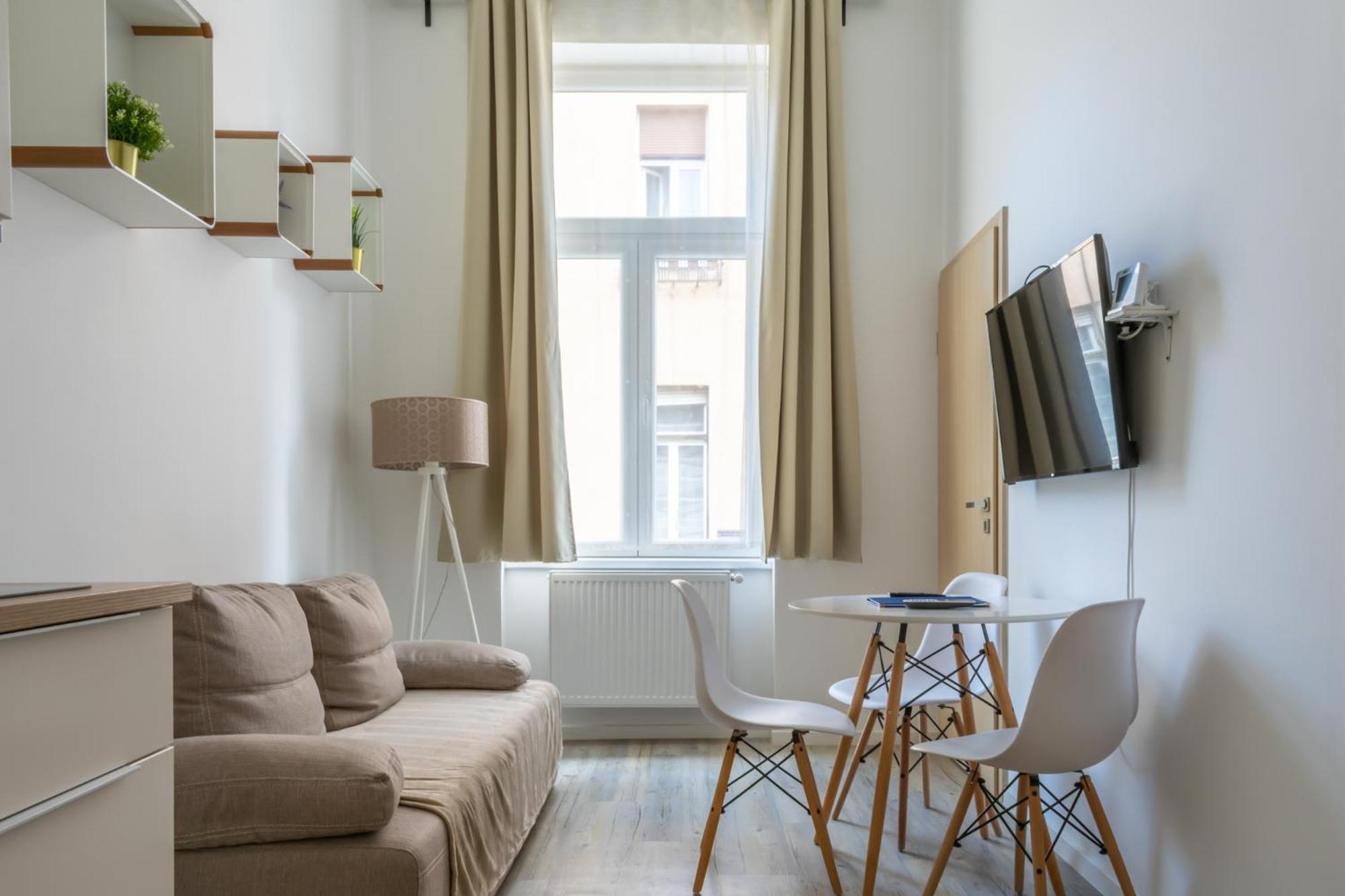 Glam Downtown Apartments Budapeşte Dış mekan fotoğraf