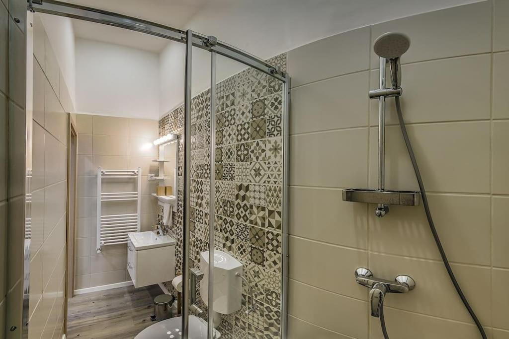 Glam Downtown Apartments Budapeşte Dış mekan fotoğraf
