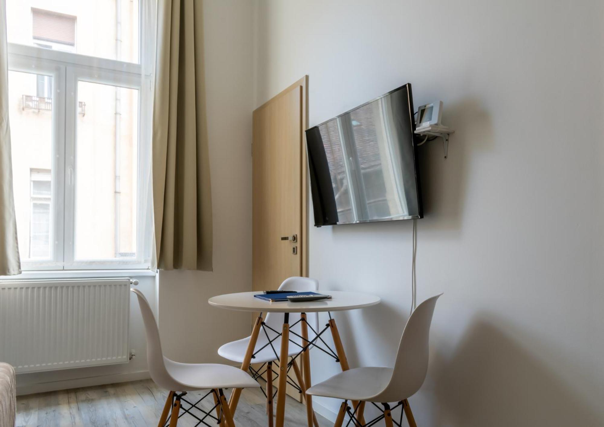 Glam Downtown Apartments Budapeşte Dış mekan fotoğraf