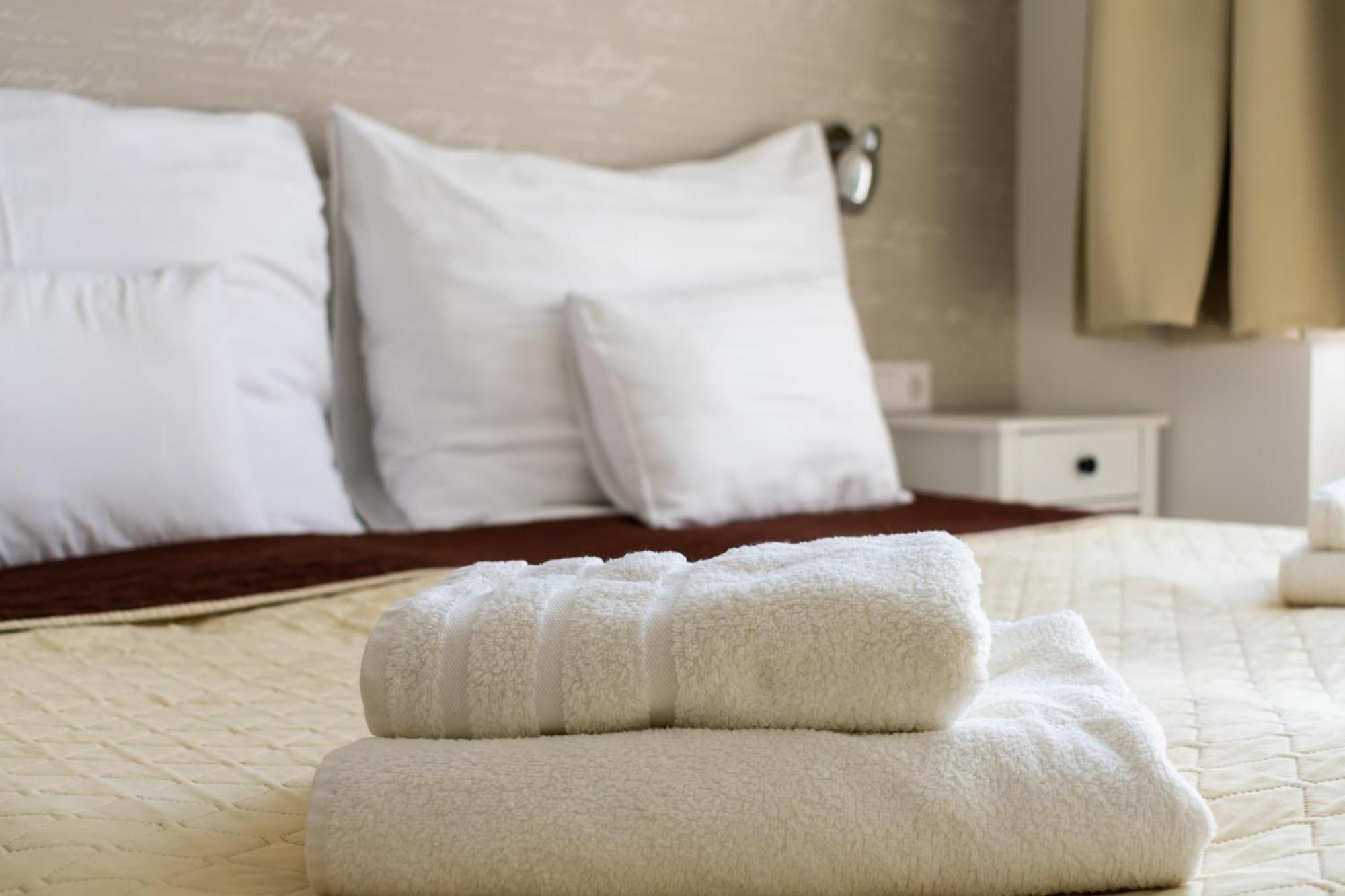 Glam Downtown Apartments Budapeşte Dış mekan fotoğraf