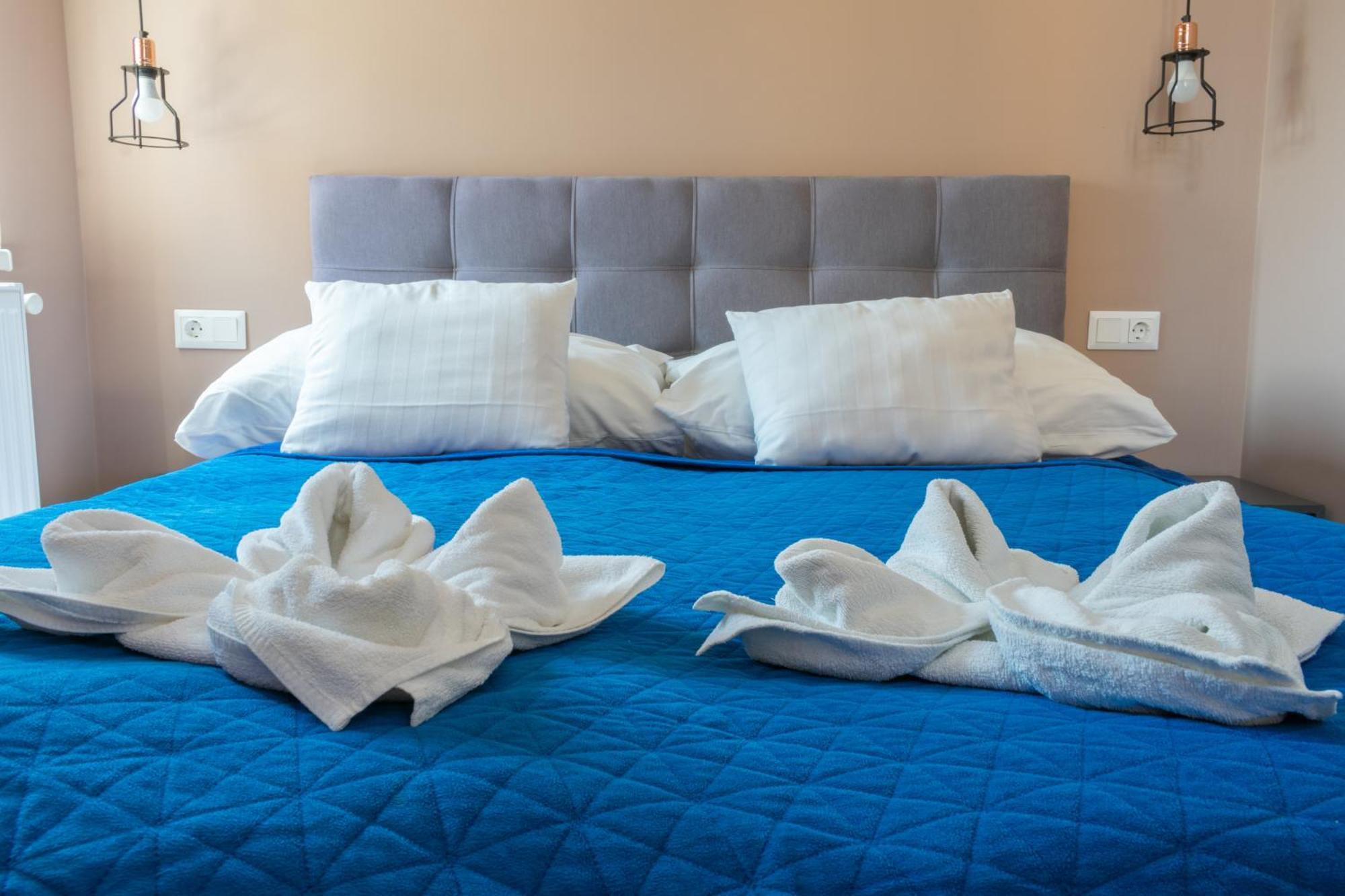 Glam Downtown Apartments Budapeşte Dış mekan fotoğraf