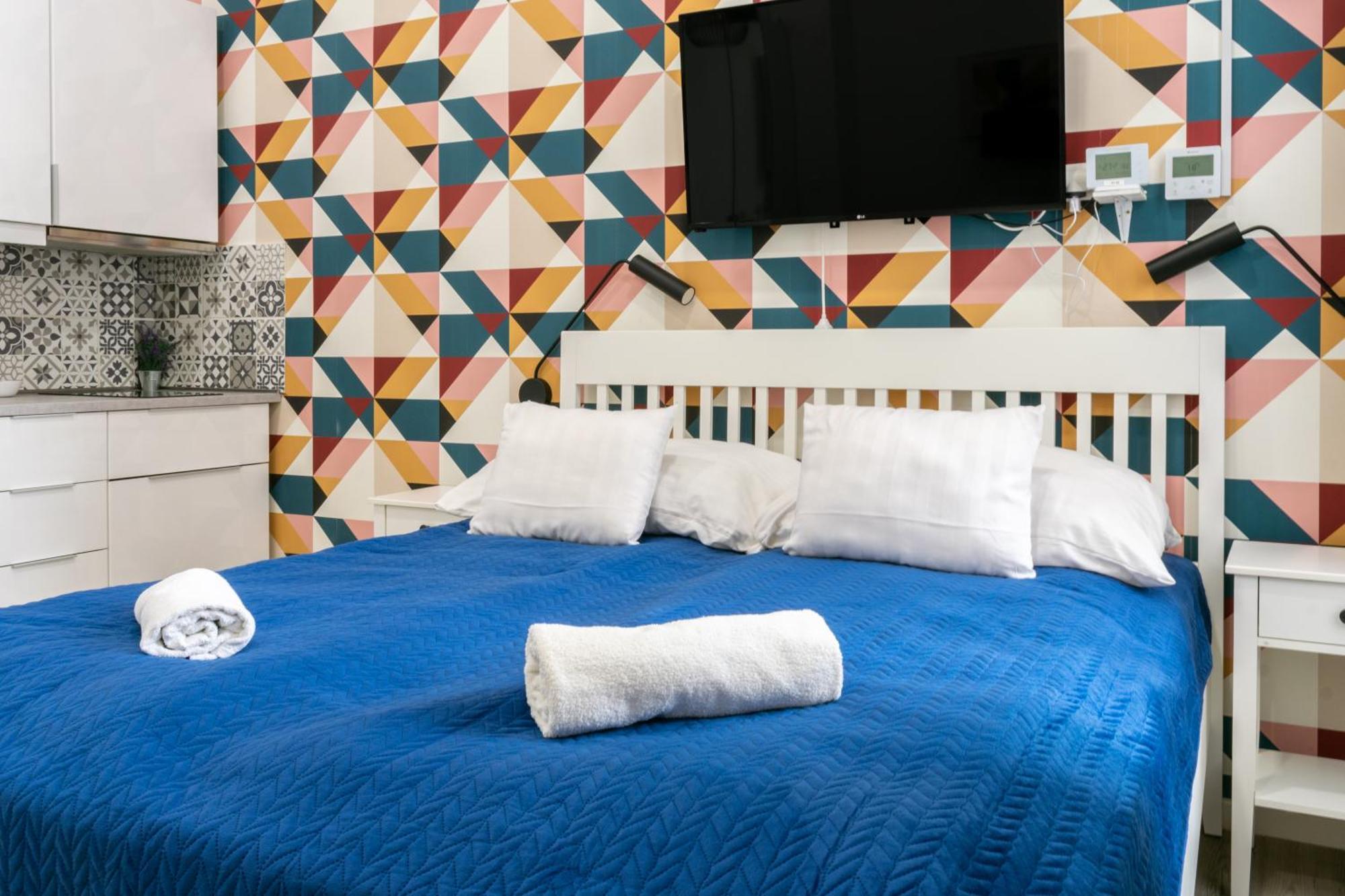 Glam Downtown Apartments Budapeşte Dış mekan fotoğraf