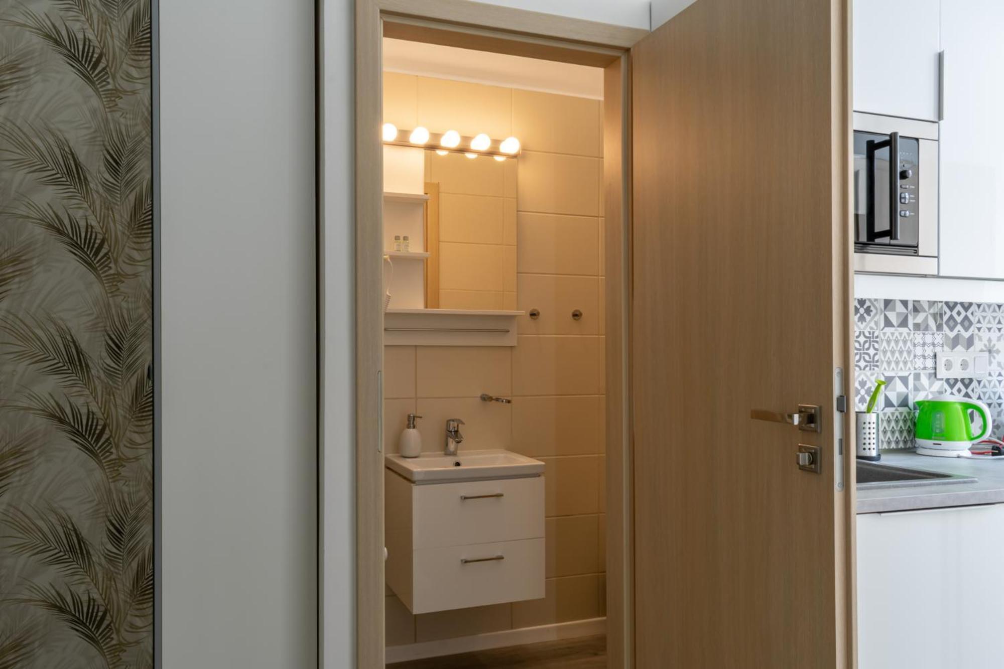 Glam Downtown Apartments Budapeşte Dış mekan fotoğraf