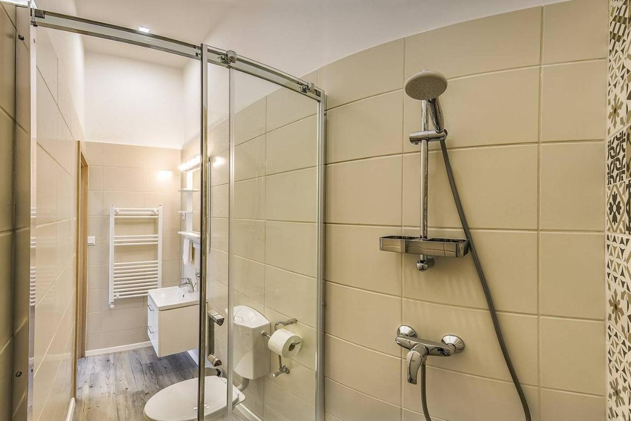 Glam Downtown Apartments Budapeşte Dış mekan fotoğraf